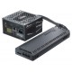 Seasonic SYNCRO Q704 + DGC-750W Midi Tower Black Seasonic SYNCRO Q704 + DGC-750W Midi Tower Black