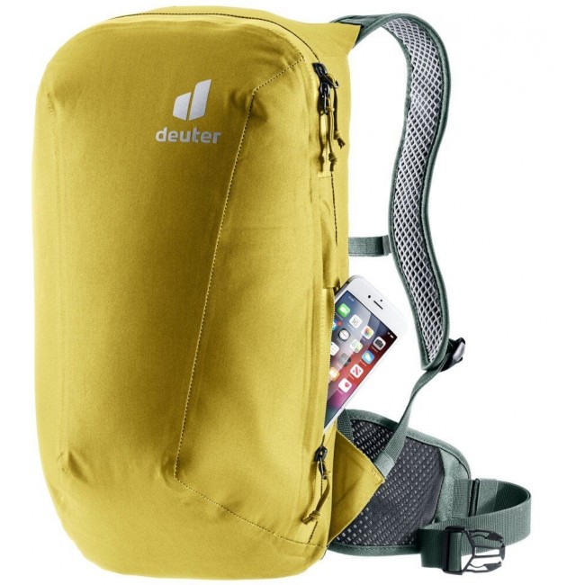 Bicycle backpack - Deuter Plamort 12 Bicycle backpack - Deuter Plamort 12
