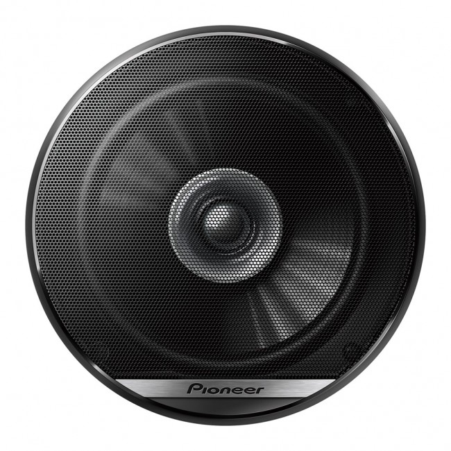 Pioneer TS-G1710F car speaker Round 280 W Pioneer TS-G1710F car speaker Round 280 W