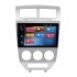 GPS radio navigation Dodge Caliber 2006-11 Android