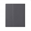 Onyx Boox Note Max Black magnetic case Onyx Boox Note Max Black magnetic case