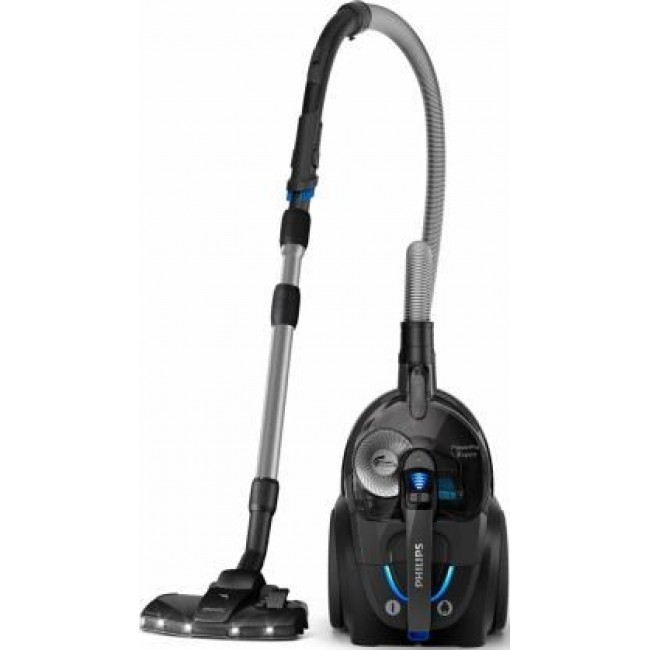 Philips PowerPro Expert FC9747/09 vacuum 2 L Cylinder vacuum Dry 900 W Bagless