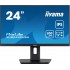 iiyama XUB2492HSU-B6 computer monitor 60.5 cm (23.8