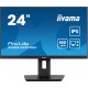 iiyama XUB2492HSU-B6 computer monitor 60.5 cm (23.8 iiyama XUB2492HSU-B6 computer monitor 60.5 cm (23.8
