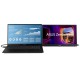 ASUS ZenScreen MB17AHG - LED-Skarm 17. ASUS ZenScreen MB17AHG - LED-Skarm 17.