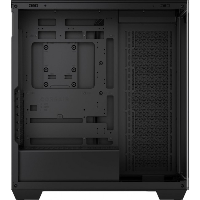 Corsair 3500X Midi Tower Black Corsair 3500X Midi Tower Black