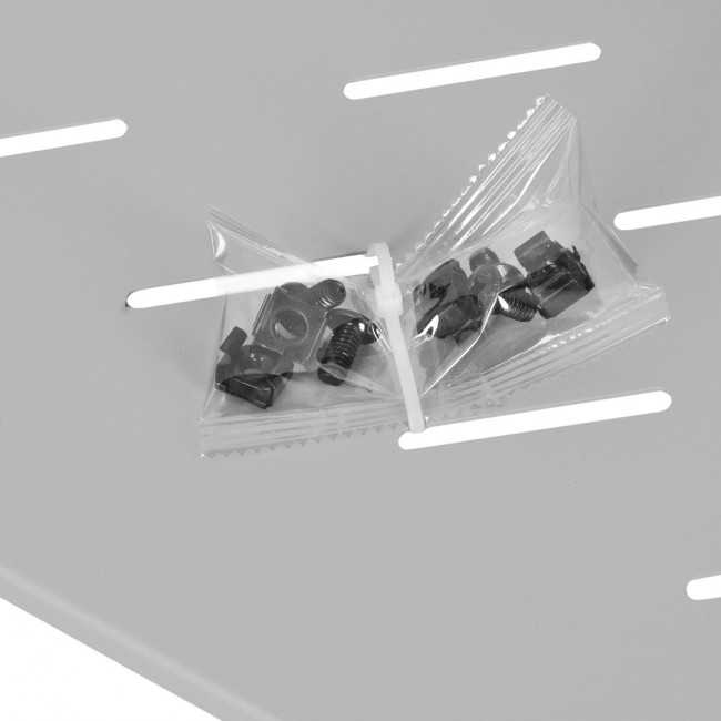Lanberg shelf for 19 Lanberg shelf for 19