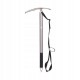 Black Diamond Raven Ice Axe Cheque with handle 60 CM Black Diamond Raven Ice Axe Cheque with handle 60 CM
