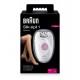BRAUN 1 Silk-Epil 1 SE1-000 epilator