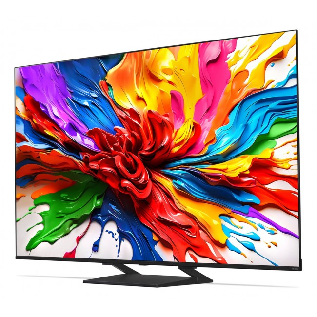 LG QNED evo AI 75QNED93A6A 190.5 cm (75 LG QNED evo AI 75QNED93A6A 190.5 cm (75