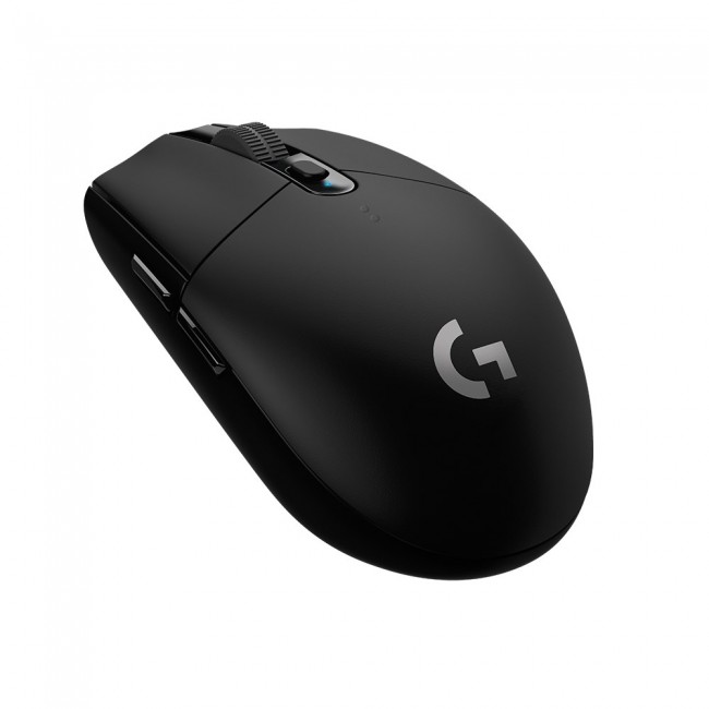 Logitech G G305 LIGHTSPEED Wireless Gaming Mouse Logitech G G305 LIGHTSPEED Wireless Gaming Mouse