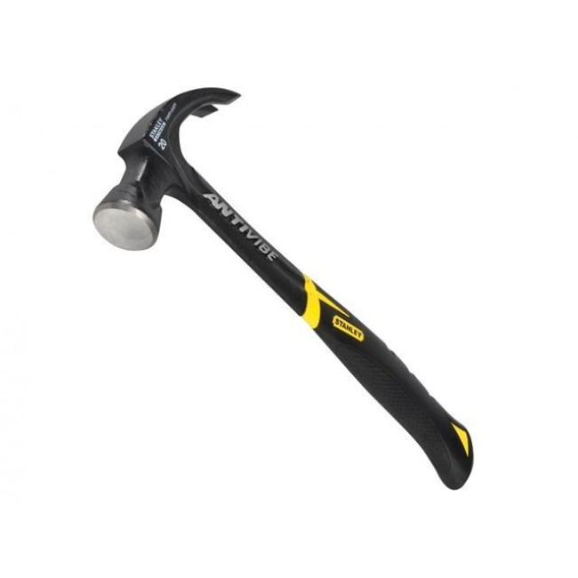 Carpenter's hammer Fatmax Claw Curved 567g Carpenter's hammer Fatmax Claw Curved 567g