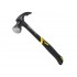 Carpenter's hammer Fatmax Claw Curved 567g