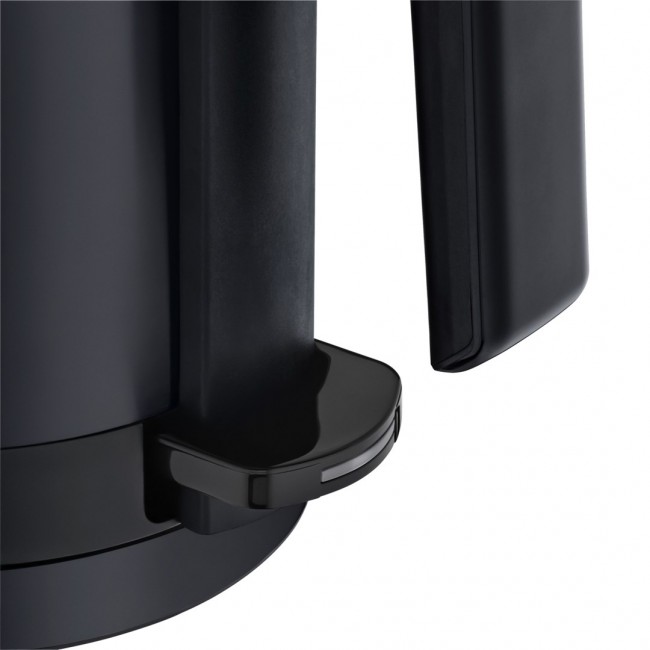 WMF KITCHENminis 0413140071 electric kettle 0.8 L 1800 W Black WMF KITCHENminis 0413140071 electric kettle 0.8 L 1800 W Black