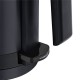 WMF KITCHENminis 0413140071 electric kettle 0.8 L 1800 W Black WMF KITCHENminis 0413140071 electric kettle 0.8 L 1800 W Black