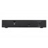 NETGEAR GS308-300PES network switch Unmanaged L2 Gigabit Ethernet (10/100/1000) Black