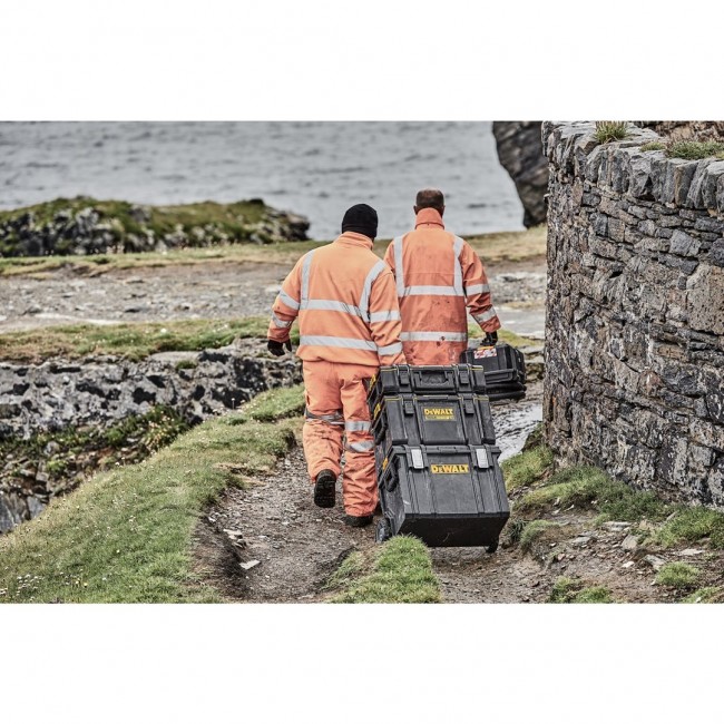 DeWALT DWST83293-1 tool storage case DeWALT DWST83293-1 tool storage case