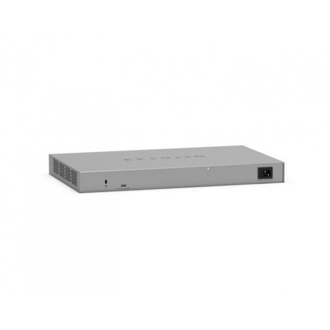 NETGEAR GS728TPP Managed L2/L3/L4 Gigabit Ethernet (10/100/1000) Power over Ethernet (PoE) Grey