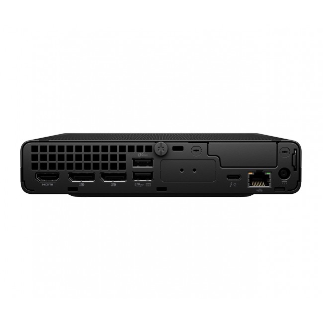 HP EliteDesk 8 Mini G1i Ultra 5 235T 16GB DDR5 SSD512 Intel Graphics W11Pro 3Y OnSite HP EliteDesk 8 Mini G1i Ultra 5 235T 16GB DDR5 SSD512 Intel Graphics W11Pro 3Y OnSite