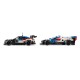 LEGO SPEED CHAMPIONS 76922 BMW M4 GT3 & BMW M Hybrid V8 LEGO SPEED CHAMPIONS 76922 BMW M4 GT3 & BMW M Hybrid V8