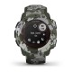 Garmin Instinct Solar Camo Green Watch