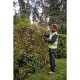18V XR Brushless Hedge Trimmer 55cm, Carton
