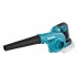MAKITA BLOWER 18V WITHOUT BATTERIES AND CHARGER DUB185Z