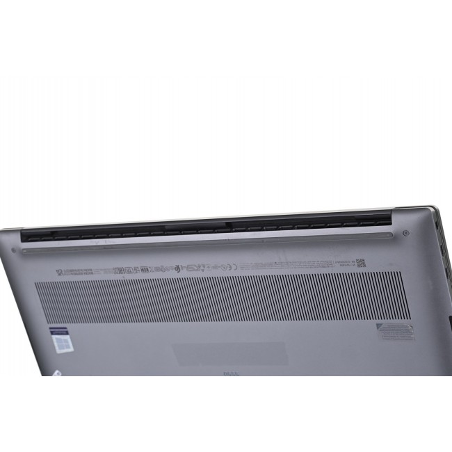 DELL PRECISION 5550 i7-10750H 16GB 512GB SSD 15,6