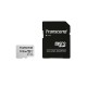 Transcend microSD Card SDXC 300S 512GB with Adapter Transcend microSD Card SDXC 300S 512GB with Adapter