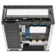 HAVN HS 420 VGPU Midi Tower White