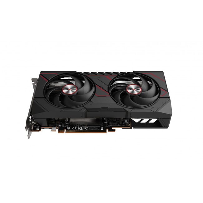 Graphics card. SAPPHIRE PULSE RX 9060 XT GAMING 16GB Graphics card. SAPPHIRE PULSE RX 9060 XT GAMING 16GB