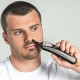 WAHL Elite Groom Black, Silver Lithium-Ion (Li-Ion)