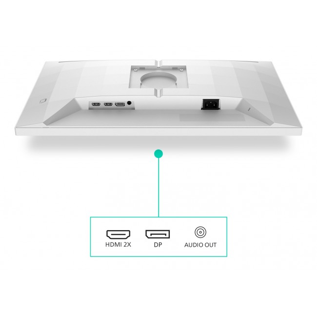 Philips Evnia 24M2N3201A/00 computer monitor 60.5 cm (23.8