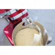 KitchenAid 5KSM5THDHSS mixer/food processor accessory Dough hook