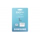 SD MicroSD Card 1TB Samsung SDXC EVO Plus (2024) retail