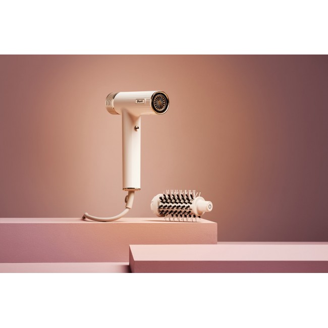 Shark HD333EU hair styling tool Multistyler Warm White 1700 W 2.44 m