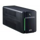 APC Back-UPS BX Series BX750MI-GR - UP APC Back-UPS BX Series BX750MI-GR - UP