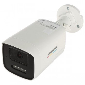 KAMERA IP DS-2CD1T67G2H-LIUF/SL(2.8MM) ColorVu 6 Mpx Hikvision