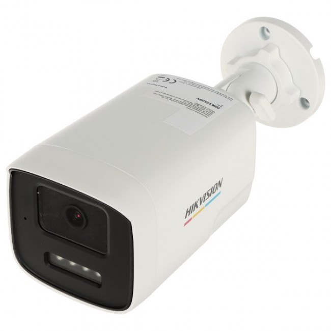 KAMERA IP DS-2CD1T67G2H-LIUF/SL(2.8MM) ColorVu 6 Mpx Hikvision