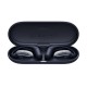 Mibro OpenEar Pro blue headphones with charging case