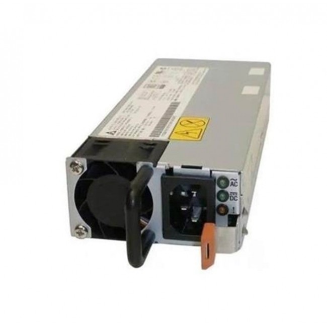 Lenovo 4P57A78356 power supply unit 450 W Black, Metallic
