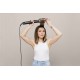 Shark FlexStyle 5-in-1 Multistyler Warm Black, Pink 1400 W 2.5 m