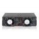 Icy Dock MB699VP-B drive bay panel Black