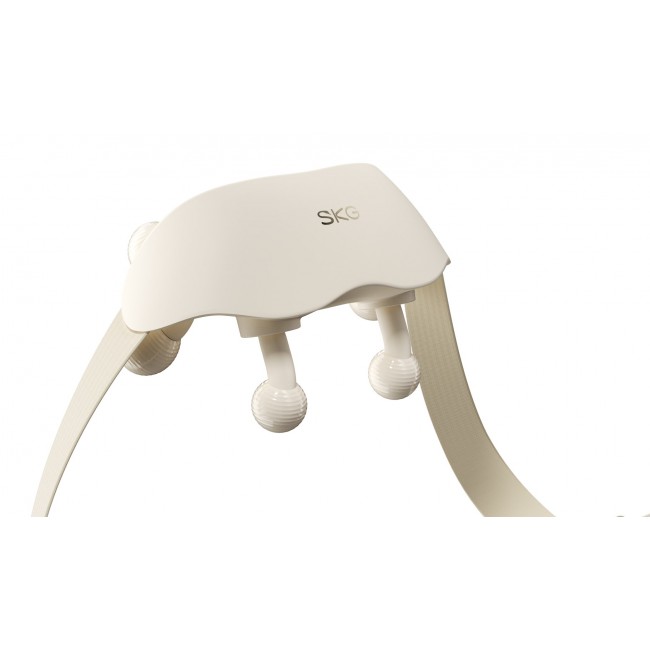 SKG HS500-2 - White