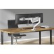 Neomounts DS75-450WH2 Monitor arm 17-32