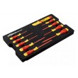 Neo Tools electrician service box 52 pieces in 22