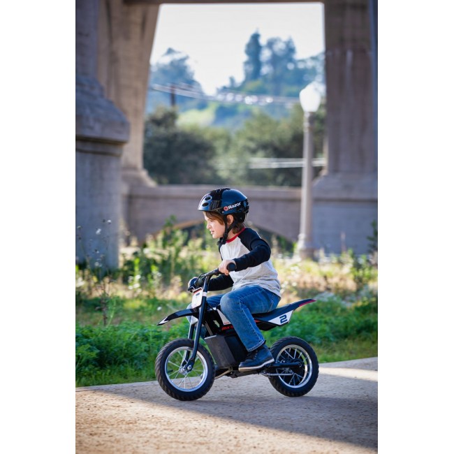 Motorcycle RAZOR MX125 Dirt Rocket Lithium