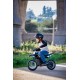 Motorcycle RAZOR MX125 Dirt Rocket Lithium