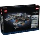 LEGO MARVEL 76354 S.H.I.E.L.D. Helicarrier
