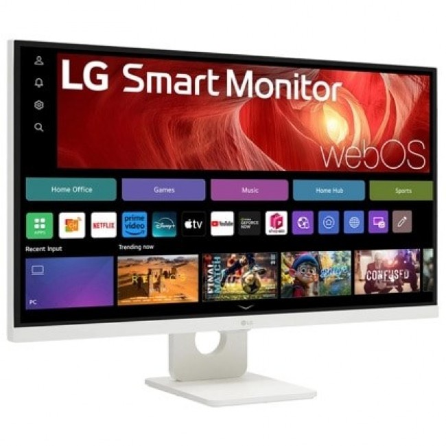 LG 27U731SA-W computer monitor 68.6 cm (27